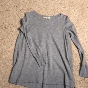 LOFT crew neck sweater.